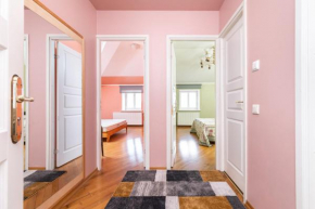 DICTUMFACTUM RESIDENCE 2BedRoom Tallinn